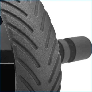 Колесо для преса Power System PS-4059 Phantom AB WheeL чорний