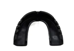 Капа боксерська OPRO Snap Fit FOR BRACES чорний art