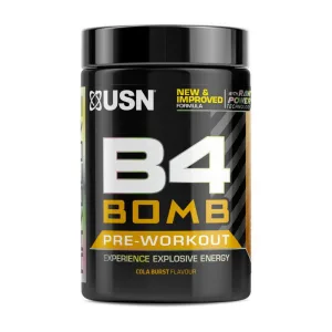 B4 Bomb - 300 г кола burst