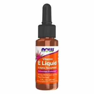 Vitamin E Liquid DA - 30 мл