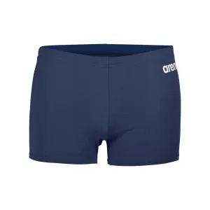 Плавки боксери для чоловіків Arena TEAM SWIM SHORT SOLID Сині 004776 750 Оригінал 90