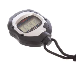 Секундомір зі свистком FLOTT