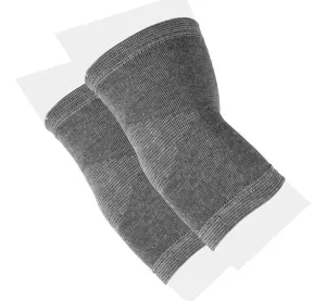 Налокітники Power System PS-6001 Elbow Support Grey 2 шт. - M
