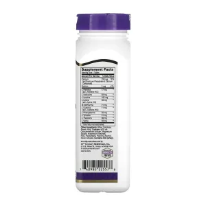 Daily Amino Acid - 120 таблеток