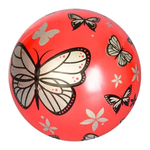 М'яч дитячий "метелик"