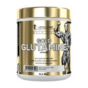 Gold Glutamine - 300 г