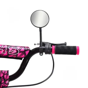 Велосипед Like2bike Sky 14 дюймів рожевий