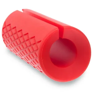 Розширювач грифу Manus Grip 2 шт червоний