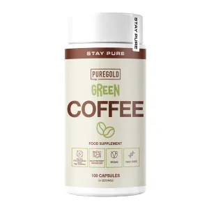 Green Coffee - 100 капс.