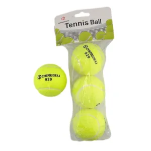 Тенісний м'ячі Chengdeli 3 шт