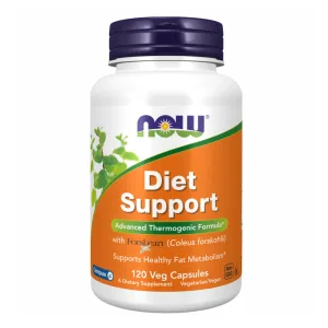 Diet Support - 120 капсул