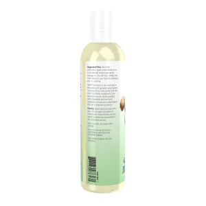 Organic Castor Oil - 237 мл