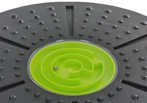Balance Board EasyFit BalancePro Balancing Disk with Labyrinth