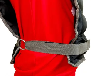 Жилет для обтяження EasyFit - 12 кг