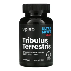 Tribulus Terrestris - 90 капсул