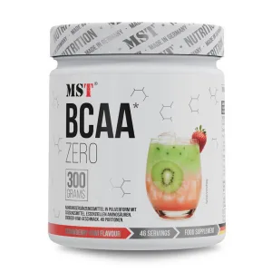 BCAA Zero - 300 г полуниця ківі