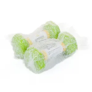 Гантелі Sport для фітнесу з вініловим покриттям 2 шт по 2,0 кг GSD-2.0GREEN