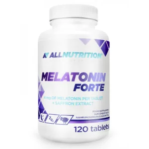 Melatonin Forte - 120 таблеток