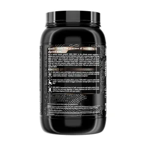100% Whey Protein - 910 г печиво з кремом
