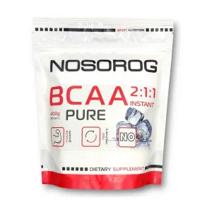 BCAA 2:1:1 - 400 г чистий