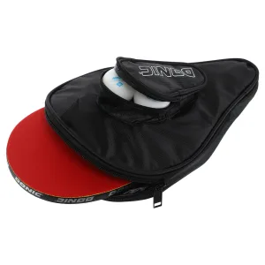 Набір ракетки для настільного тенісу Donic Top Team 500 (оригінал)