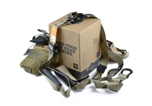 Петлі TRX Tactical T3