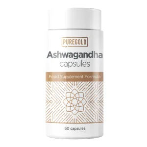 Ashwagandha - 60 капсул