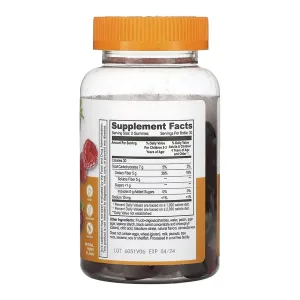 Prebiotic Fiber Kids - 60 жуйок