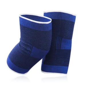 Наколінник бандаж еластичний 2 шт