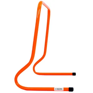 Бар'єр тренерувальний 1 шт помаранчевий