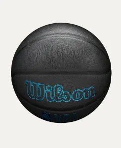 Basketball Wilson NBA FORGE PLUS CHARCOAL size 7 WZ2016803XB7 (original)