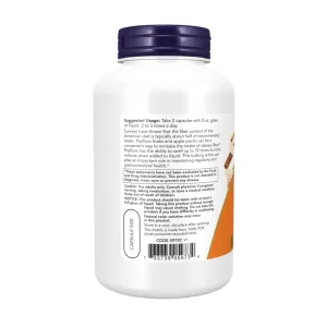 Psyllium Husk 700 мг - 360 капсул