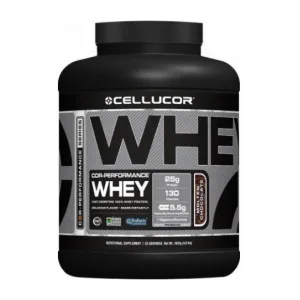 Performance Whey - 1,83 кг Печиво з кремом