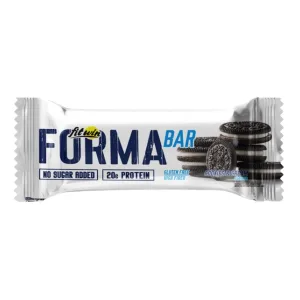 Forma Bar - 12x60 г печиво з кремом