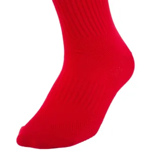 Гетри футбольні Joma PREMIER Червоний 400228.602 (Оригінал)          40-46