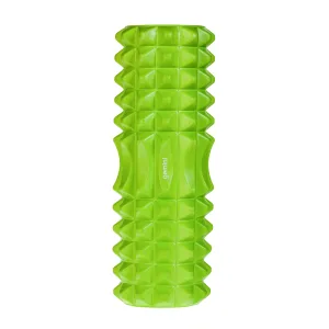 Ролер для занять йогою та пілатесом HardGR 33 см*12,5 см