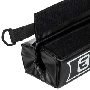 Накладка на гриф пом'якшувальна HIP THRUST PAD EZOUS чорний