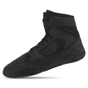 Борцювання FISTRAGE розмір 41-43 чорний 42 - чорний