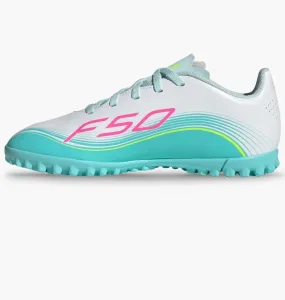 Сороконіжки Adidas F50 MESSI CLUB TF Junior JQ0949 Оригінал 37