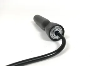 Швидкісна скакалка EasyFit 280 см з підшипником