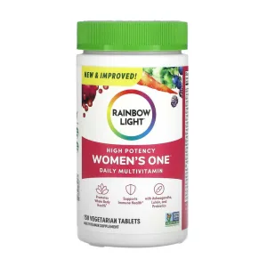 Women's One 150 вегетаріанських таблеток