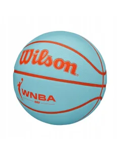 М'яч баскетбольний Wilson WNBA DRV BSKT TEOR size 6 WTB4809XB06 (Оригінал)