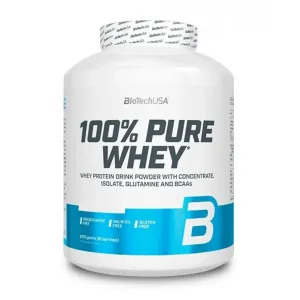 100% Pure Whey - 2,27 кг печиво з кремом
