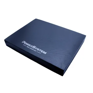 Мат балансувальний платформа Power System PS-4066 Balance Pad Physio чорний