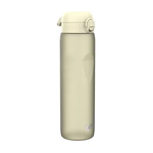 ION8 Waterbottle (1 L, creamy white)