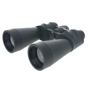 Бінокль Comet AXP101 10x60 чорний в чохлі