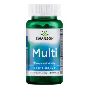 Multi Men`s Prime - 90 таблеток