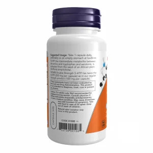 5-HTP 200 мг - 60 капсул