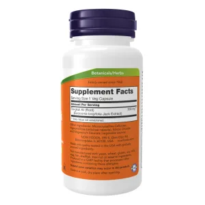 Testo Jack 300 - 60 caps