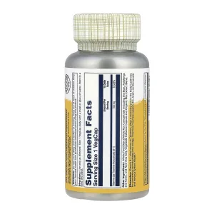 Vitamin B-1 100 мг - 100 капсул